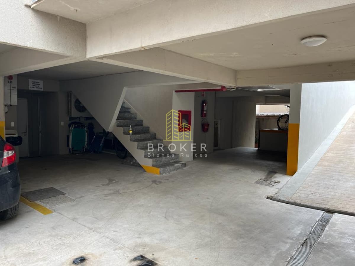 Alquiler Departamento 2 dormitorios Palcos Montoya, primera línea al mar