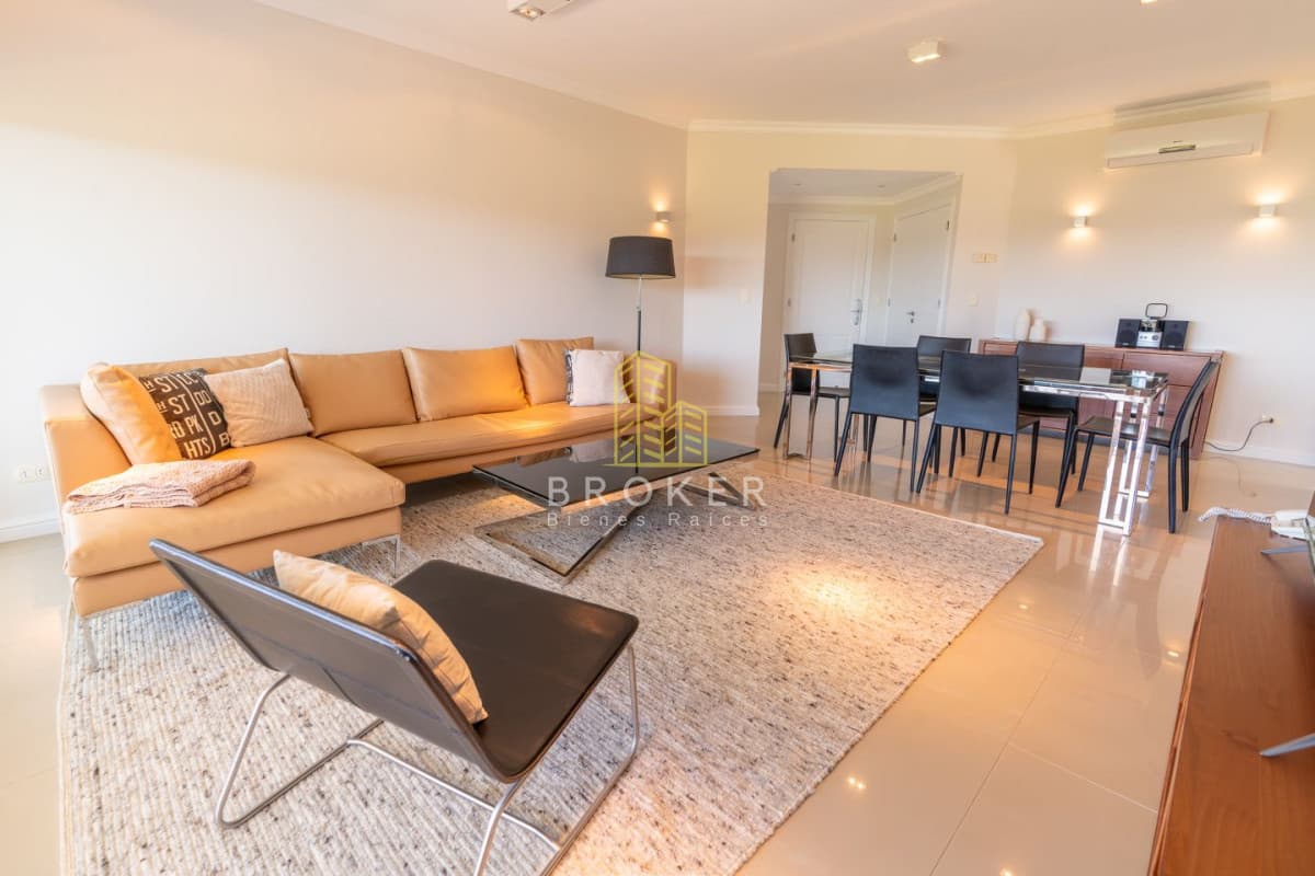 Venta apartamento Veramansa punta del mansa