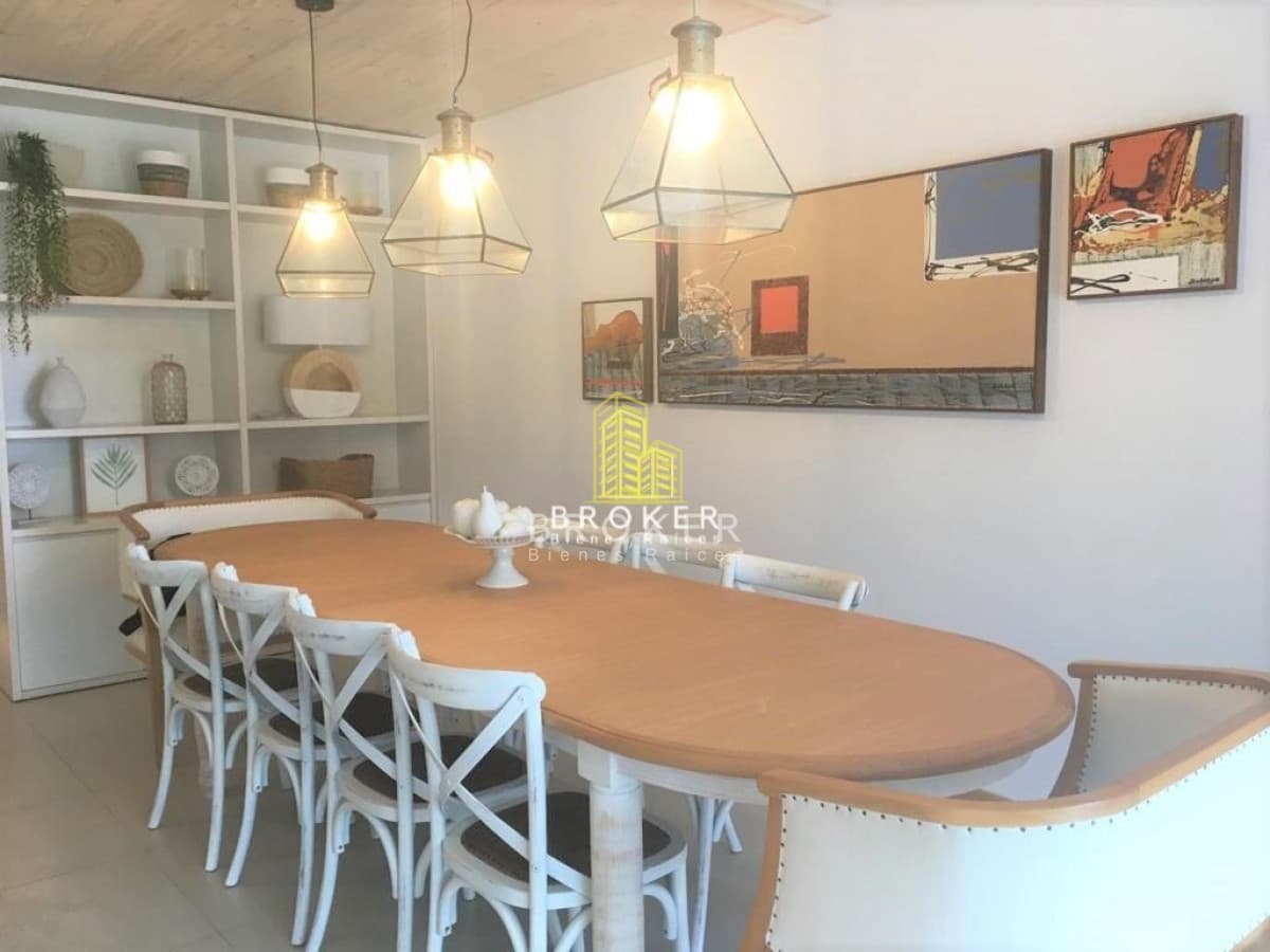 Venta Apartamento de 3 Dormitorios en Playa Brava Punta del Este