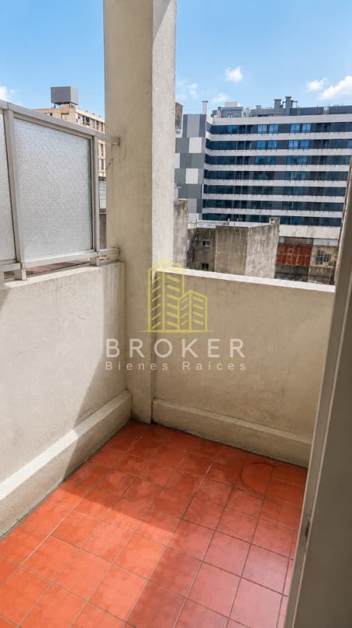 Venta Departamento 1 dormitorio en Cordón