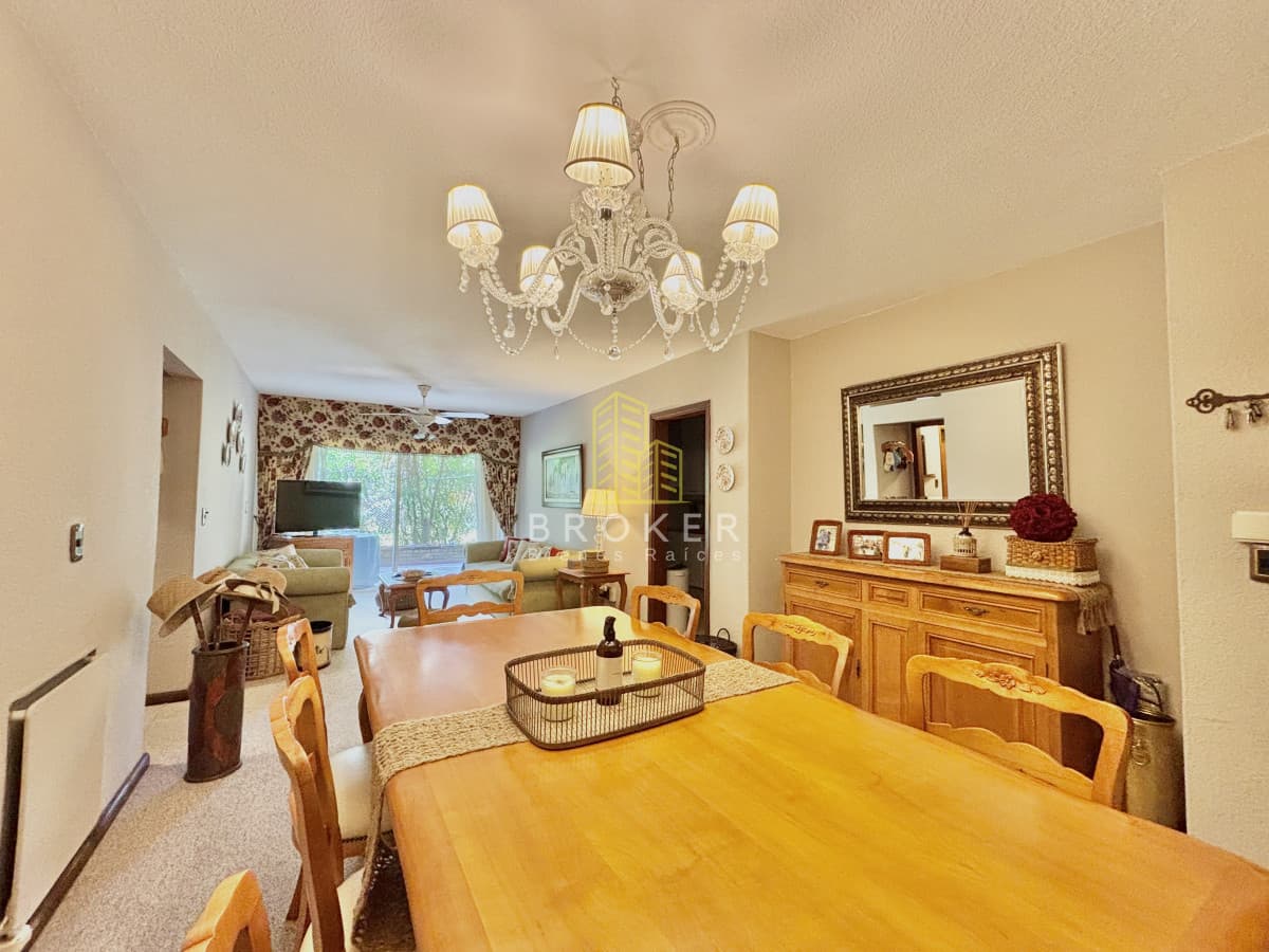venta punta del este apartamento parrillero piscina mansa