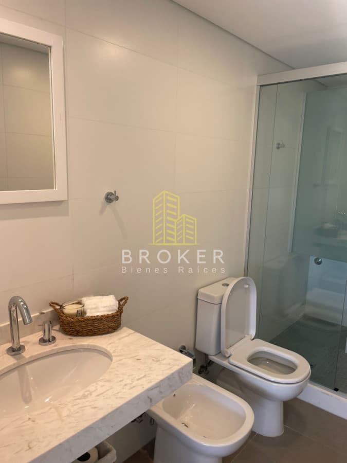 Alquiler Temporada 2026 Torre Greenlife 1 dormitorio