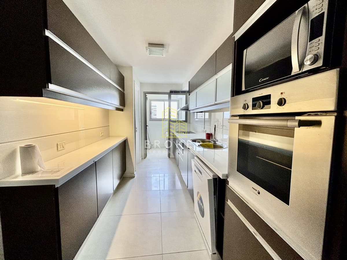 venta apartamento punta del este imperiale 3 dormitorios