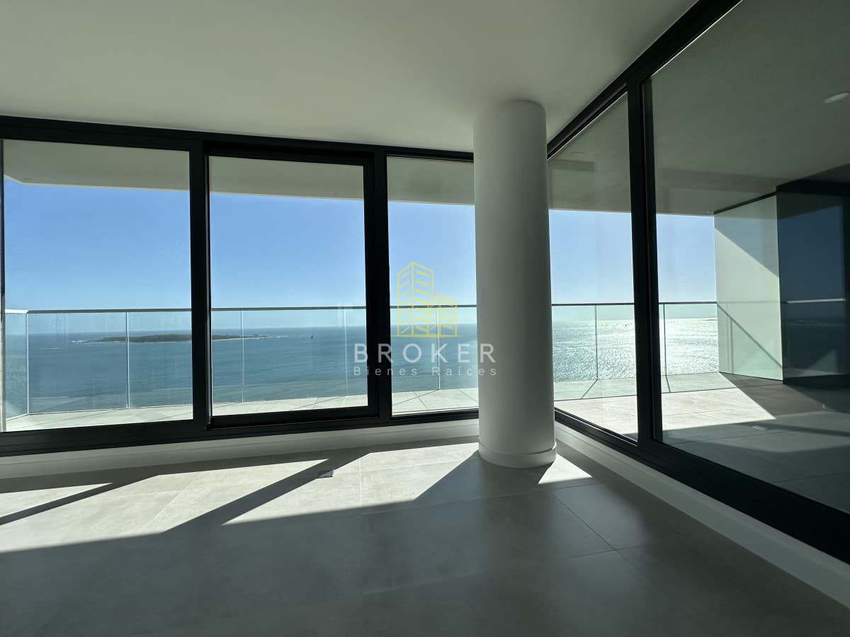 Apartamento en VENETIAN Punta del Este