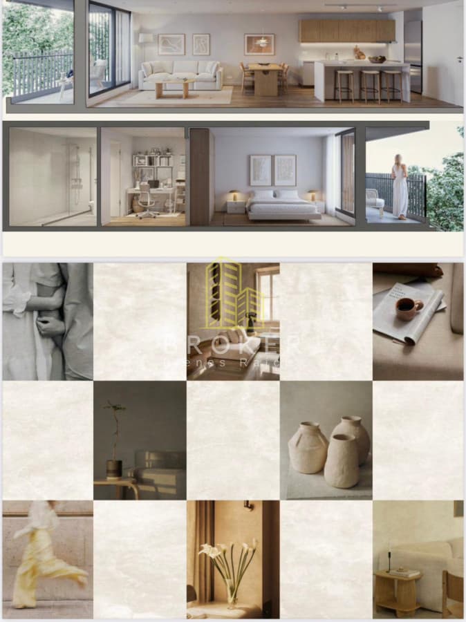 Venta Apartamento de 1 dormitorio en Centro, Montevideo