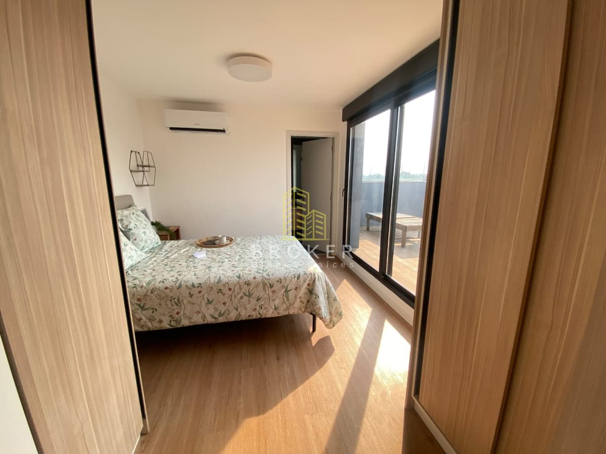 Venta Apartamento A Estrenar 2 dormitorios, Punta Carretas