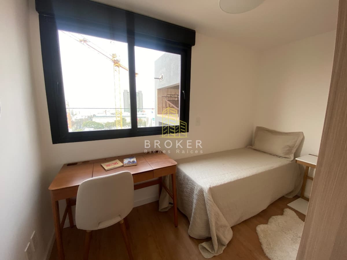 Venta Apartamento A Estrenar 2 dormitorios, Punta Carretas