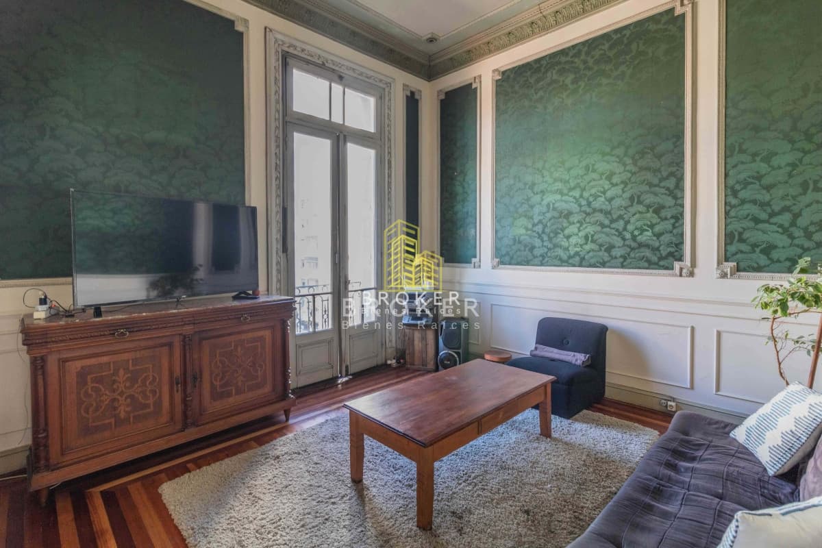Venta apartamento 4 dormitorios en el Centro