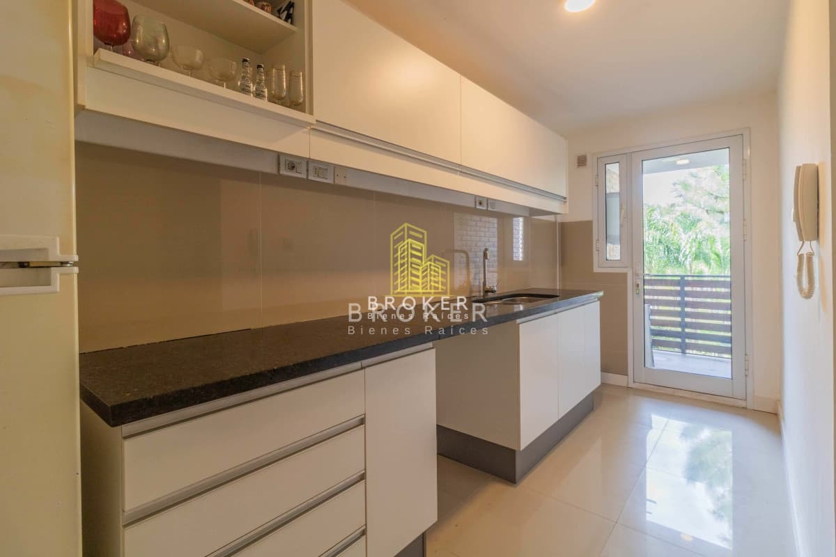 Venta Apartamento en Haras del Lago, 2 dormitorios con parrillero