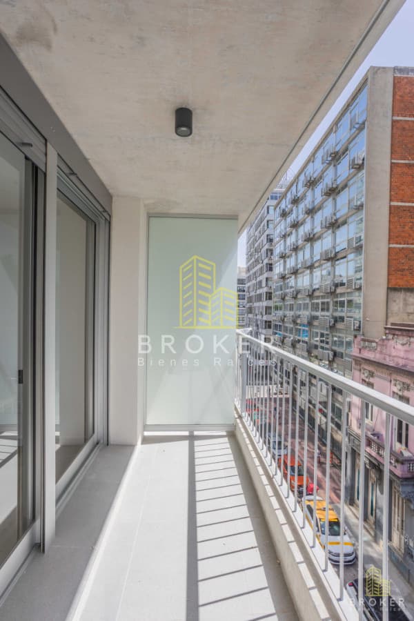 Venta de Apartamento en Cordón Montevideo, 2 dormitorios