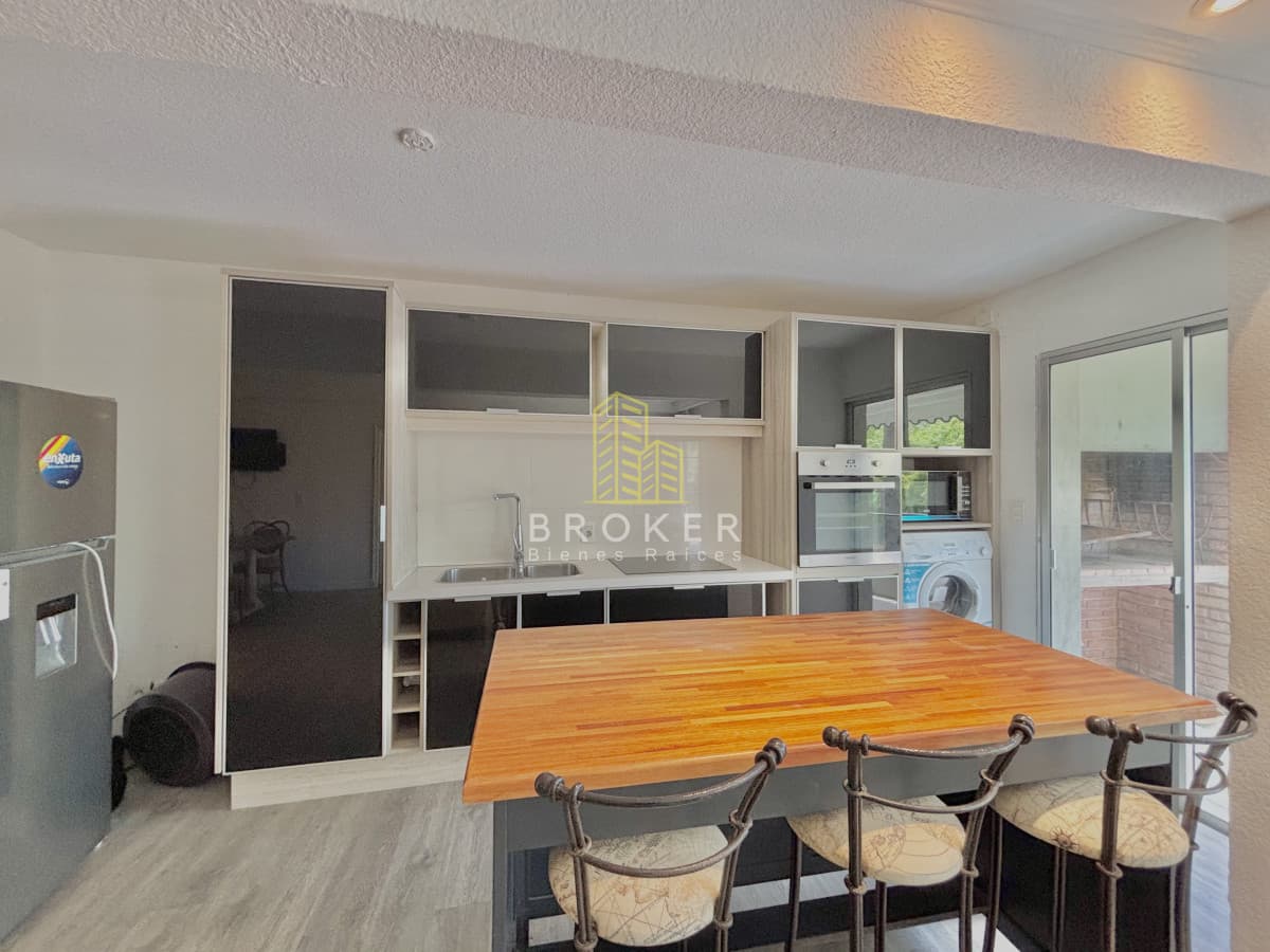venta apartamento punta del este mansa parrillero