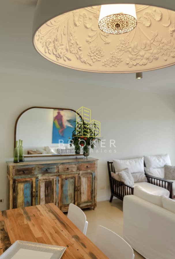 Alquiler Penthouse Veramansa Punta del Este 3 dormitorios