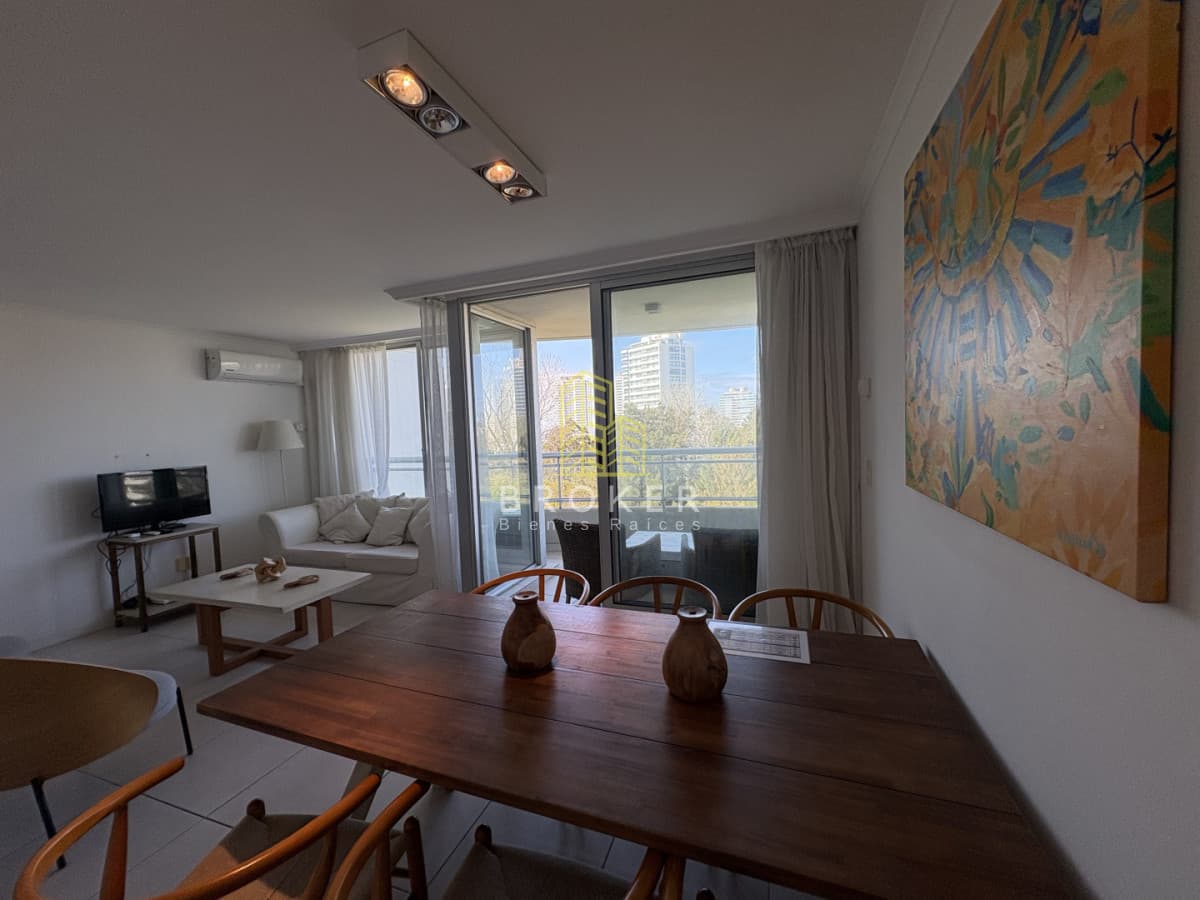 Muy lindo departamento en venta de 2 dormitorios en Ocean drive