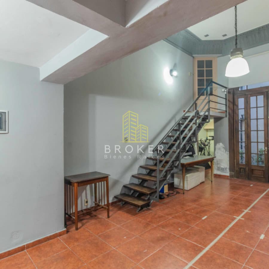 venta de apartamento de 1 dormitorio tipo loft centro
