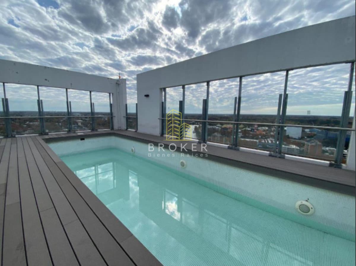 Venta Departamento Monoambiente, El Cardón II Tigre