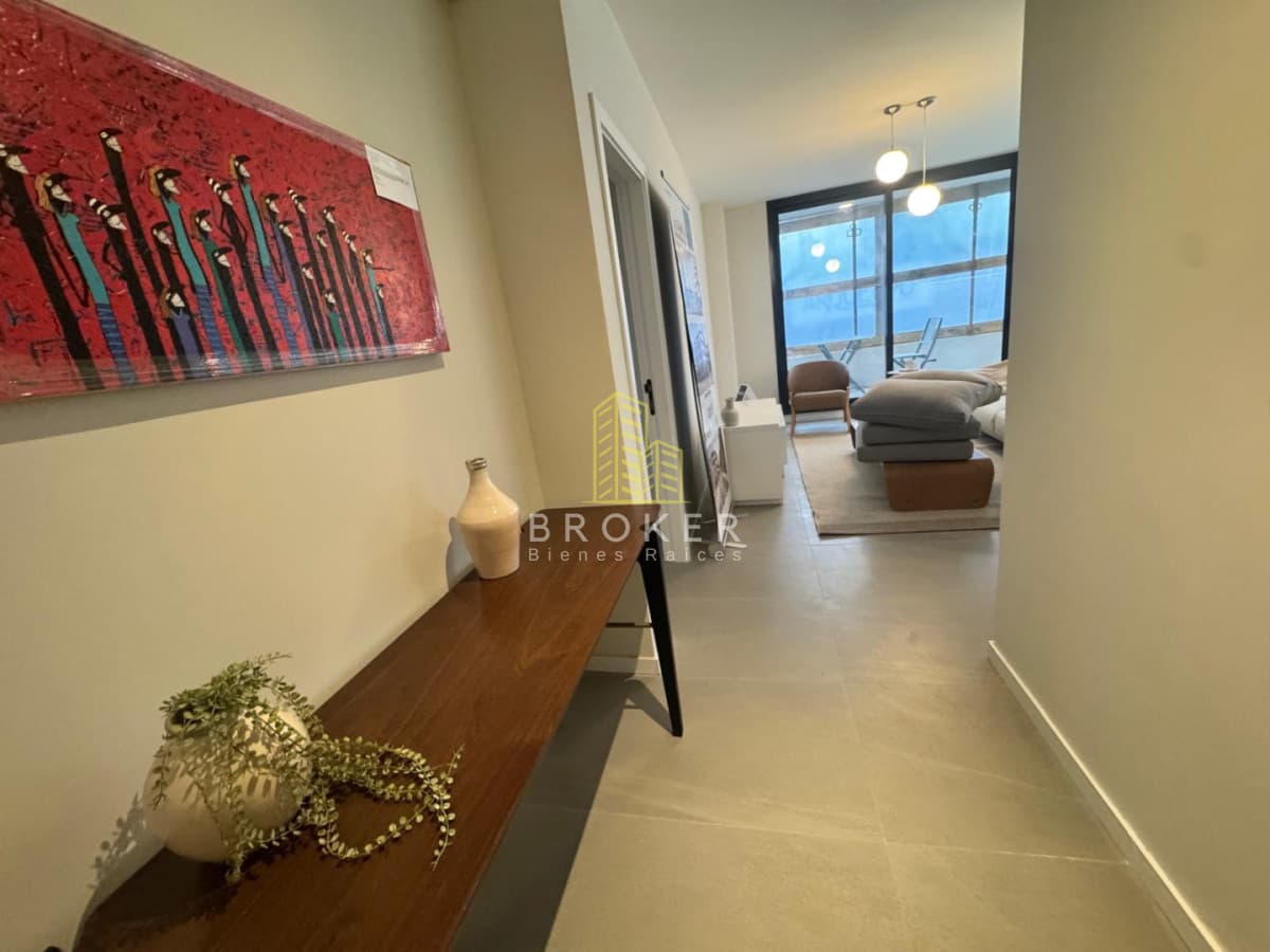 Venta apartamento 2 dormitorios Brava San Rafael punta del este
