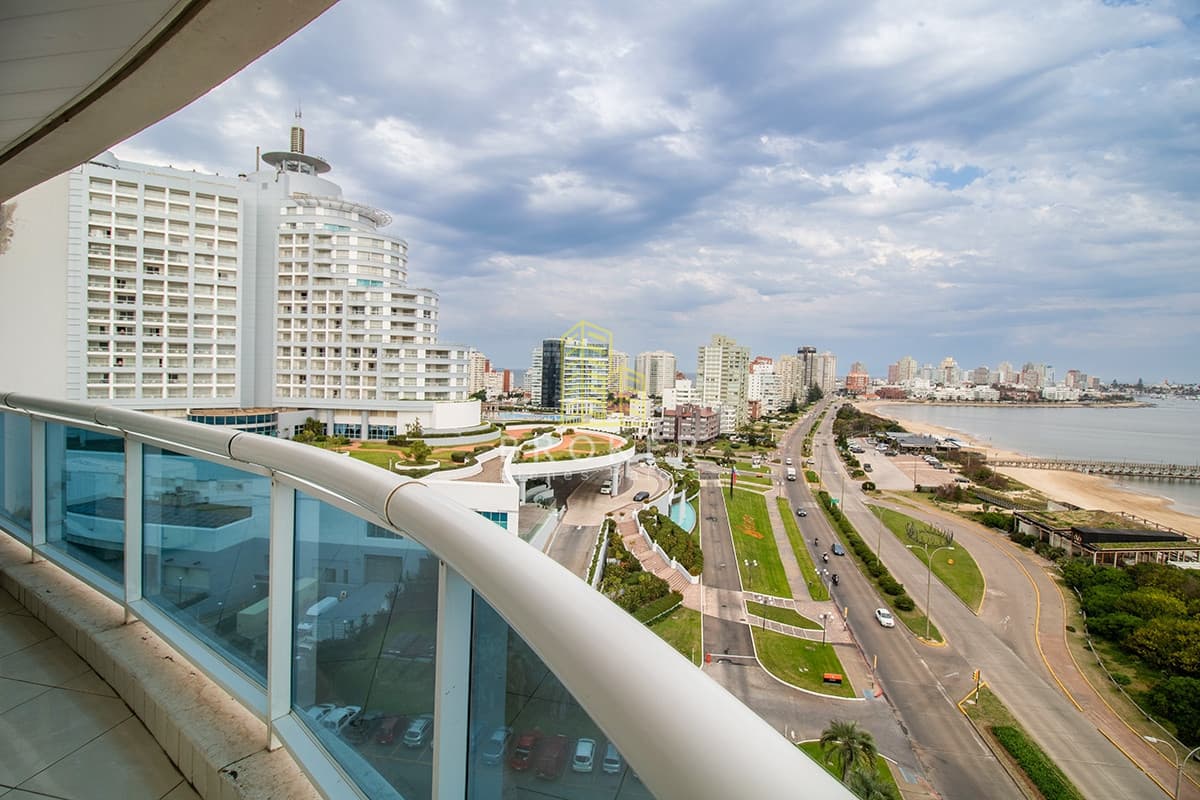 Apartamento en Venta Primera Linea de la Mansa