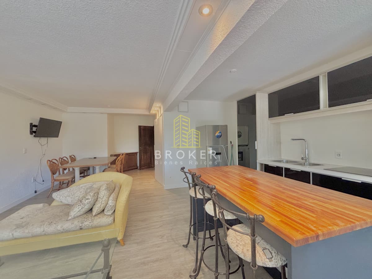 venta apartamento punta del este mansa parrillero