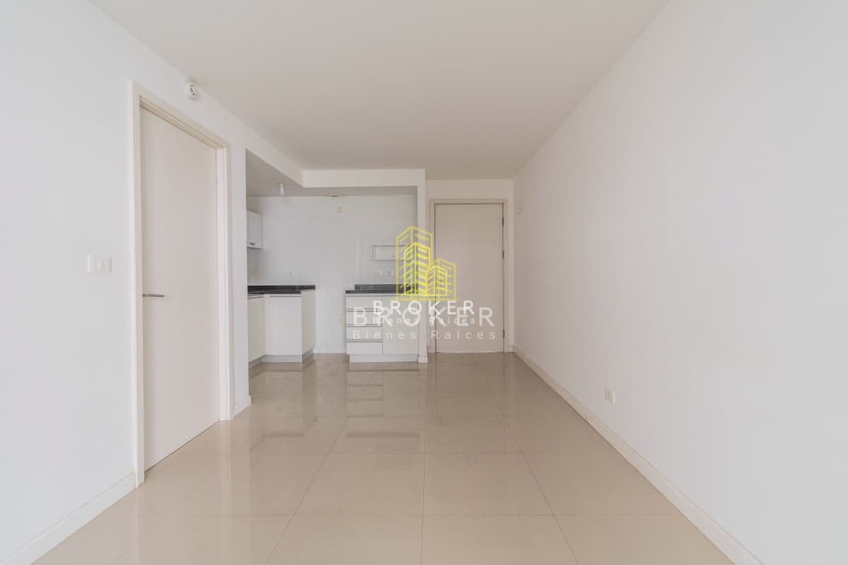 Alquiler Apartamento en Prado Montevideo, 1 dormitorio con garage