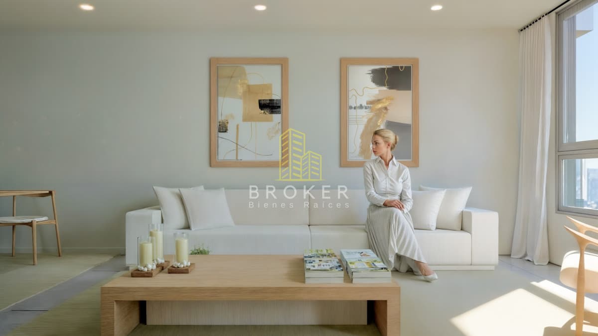 venta apartamento 2 dormitorios punta del este