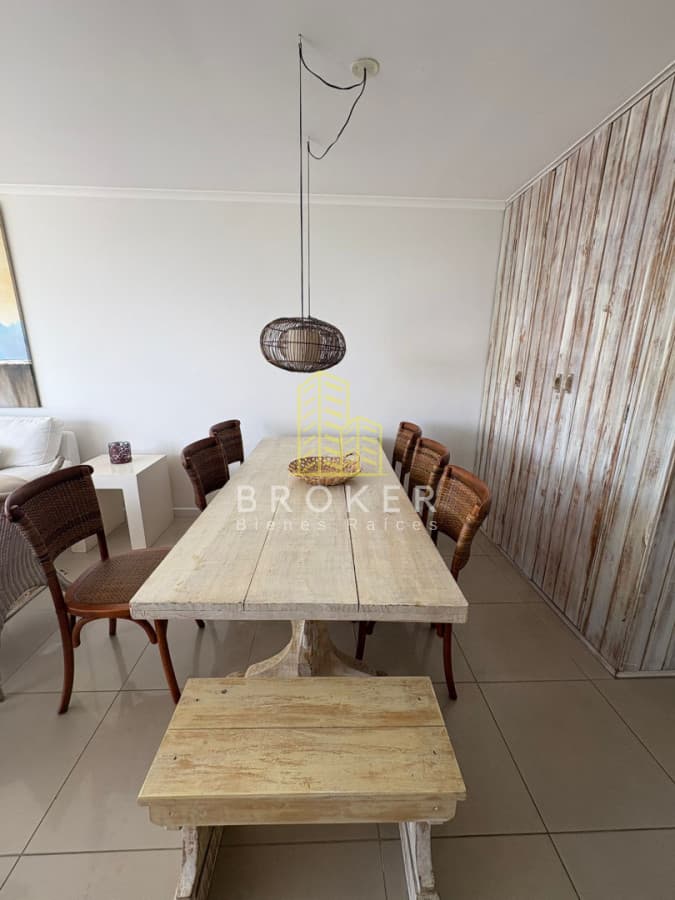 Venta Apartamento en Av. Roosevelt, Punta del Este, Ocean Drive 3 suites