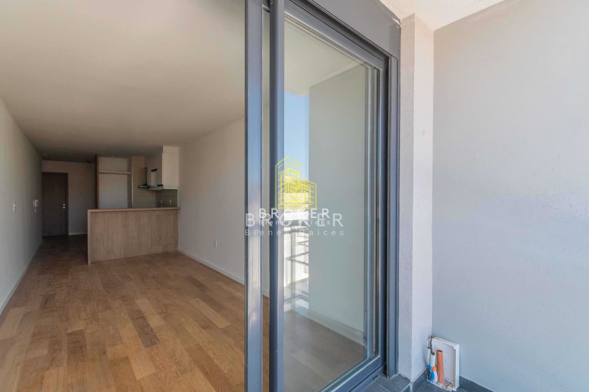 VENTA MONOAMBIENTE EN PUNTA CARRETAS