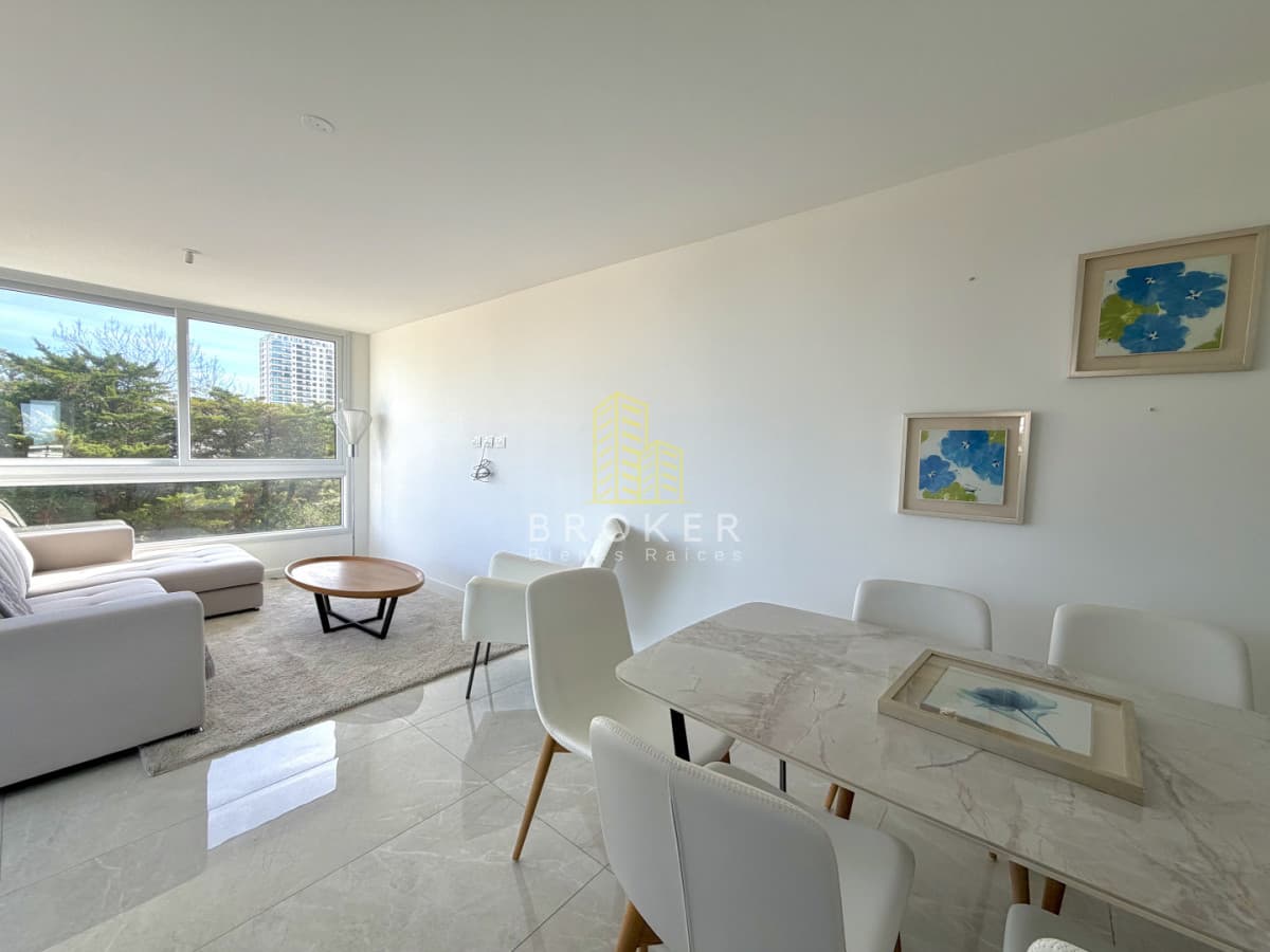 venta apartamento 3 dormitorios punta del este