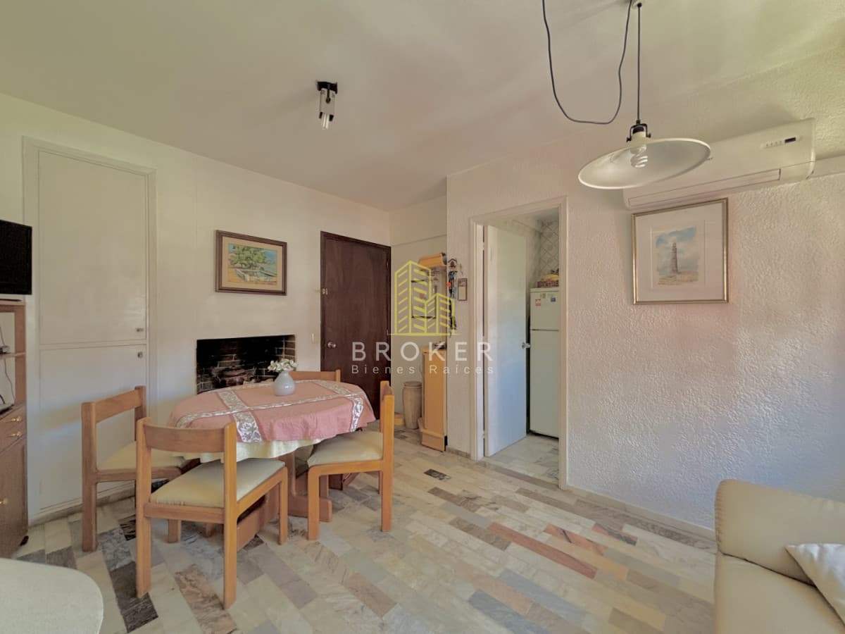 Venta apartamento 2 dormitorios punta del este peninsula