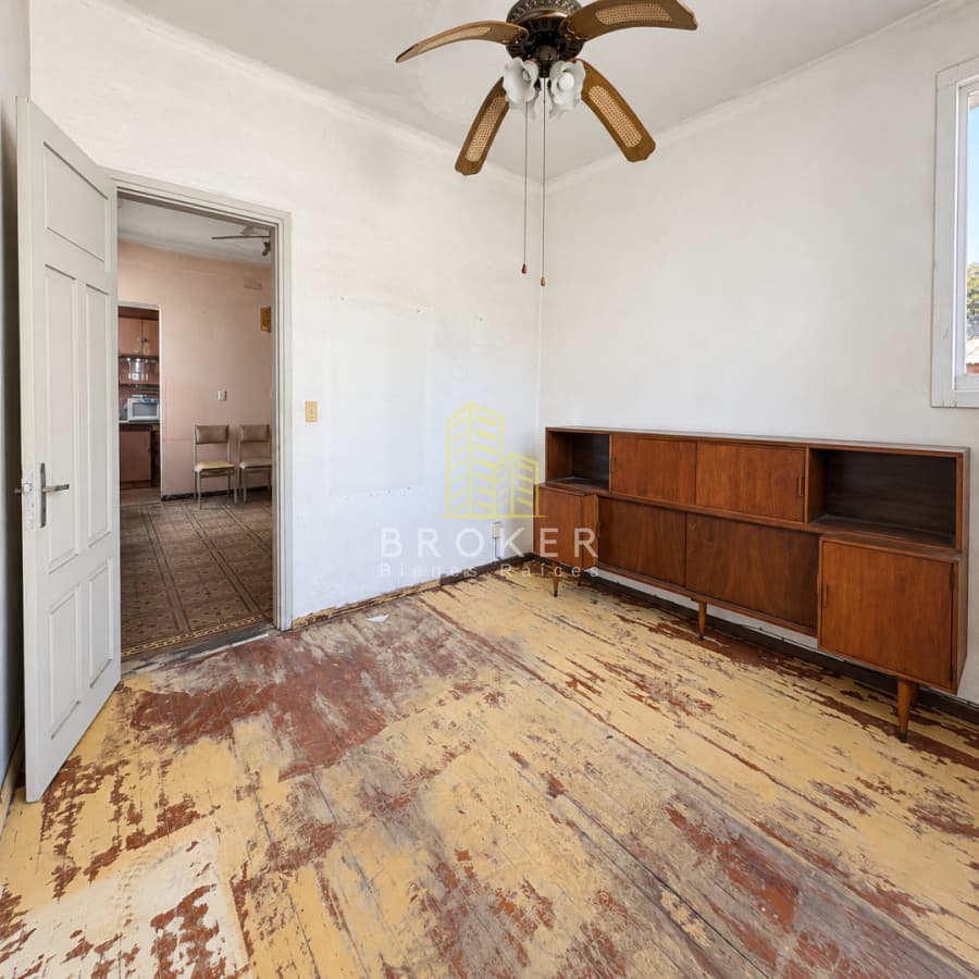 Venta de apartamento 2 Dormitorios en Cordón