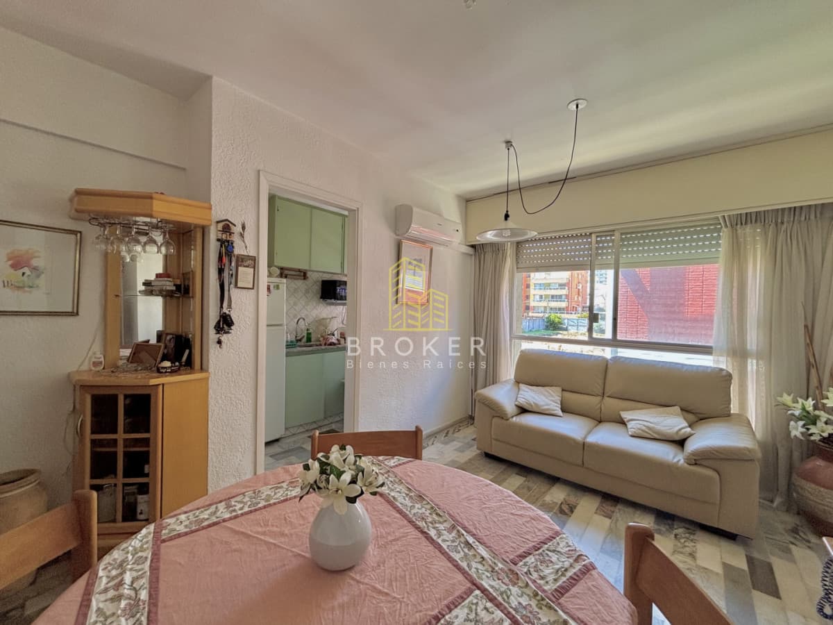 Venta apartamento 2 dormitorios punta del este peninsula