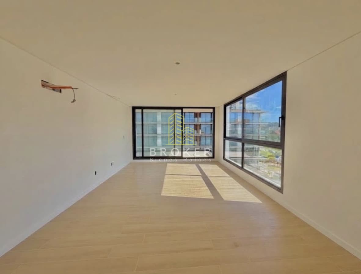 venta apartamento mansa punta del este 2 dormitorios parrillero propio