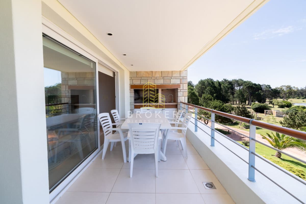 Venta apartamento Veramansa punta del mansa