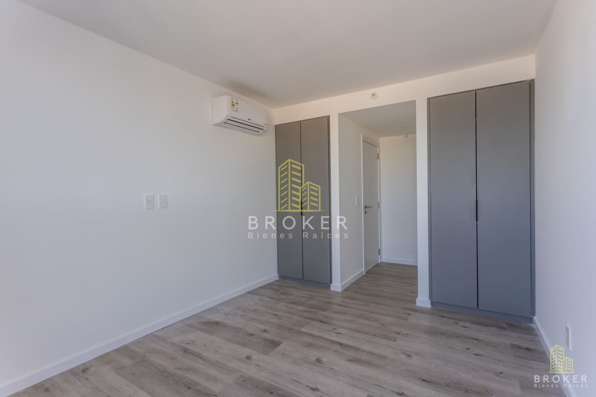 venta de apartamento MORE BUCEO 2 dormitorios 2 baños