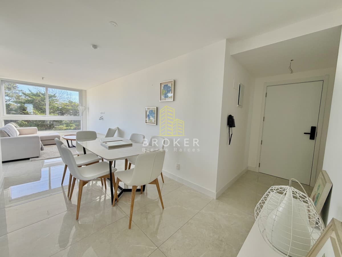 venta apartamento 3 dormitorios punta del este