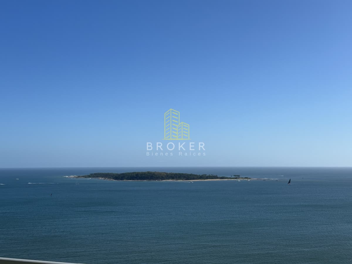 Apartamento en VENETIAN Punta del Este
