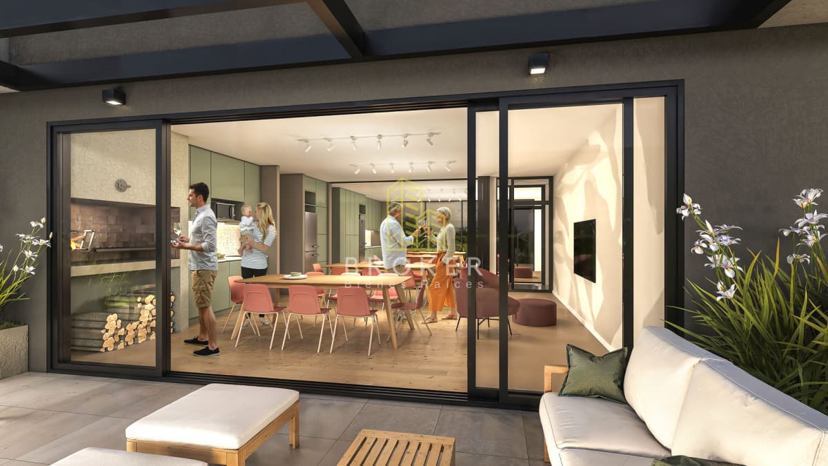 Venta de Apartamento de 1 dormitorio en Pocitos en Pozo