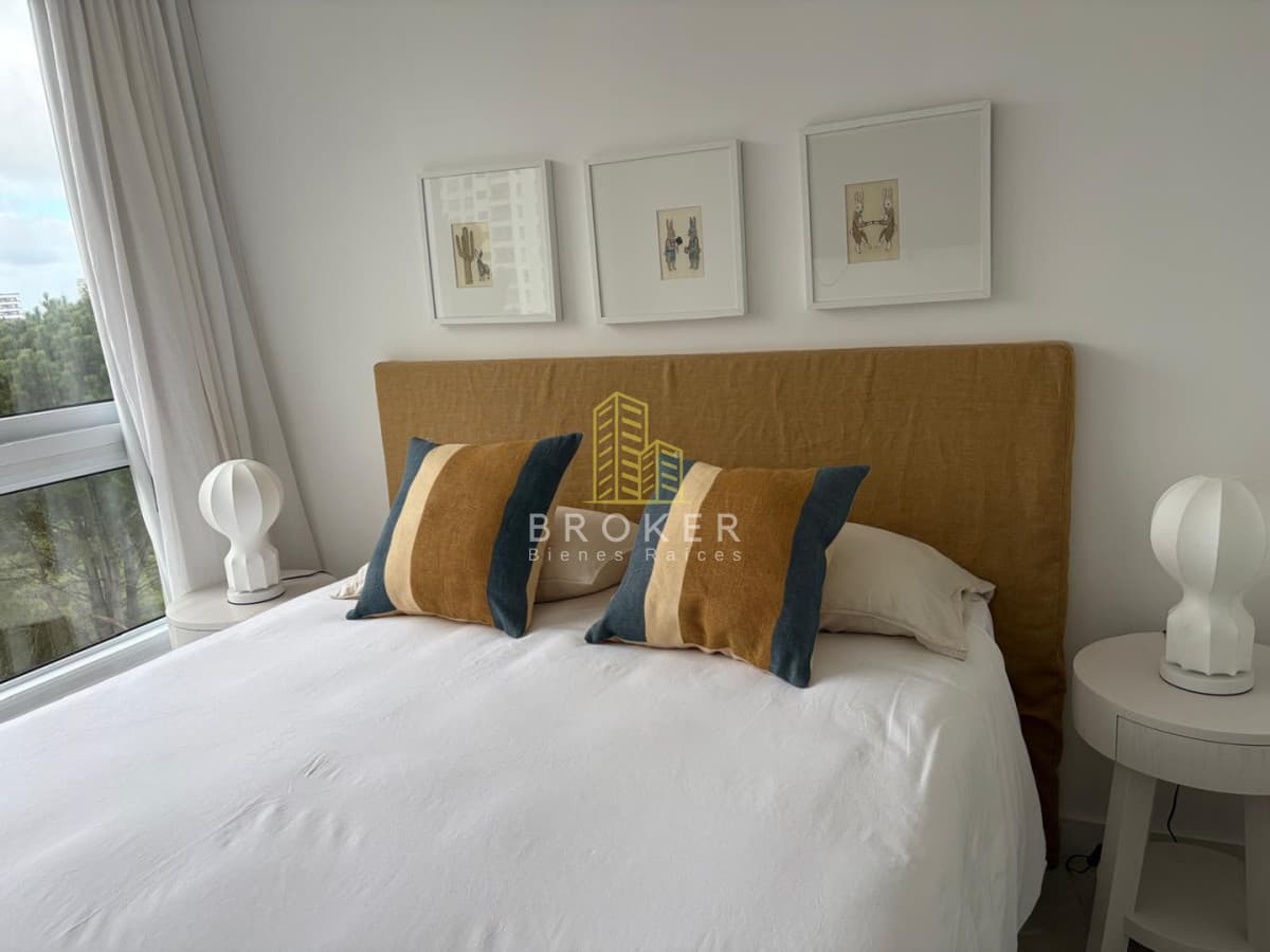 Venta de hermoso apartamento de 2 dormitorios y 2 baños en Aidy Grill