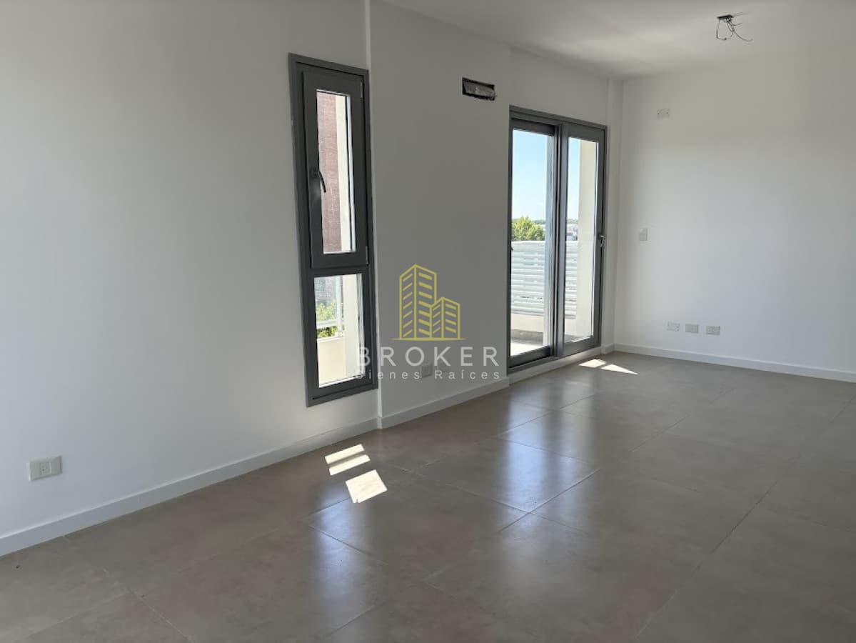 Venta Departamento Monoambiente, El Cardón II Tigre