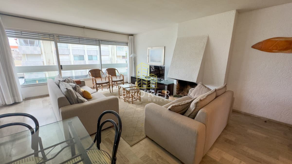 Venta Departamento Punta del Este Peninsula 3 dormitorios