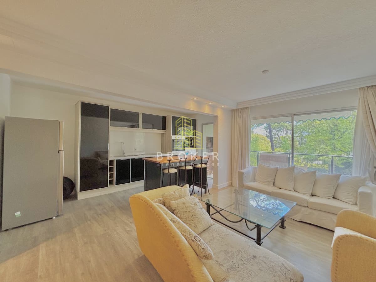 venta apartamento punta del este mansa parrillero