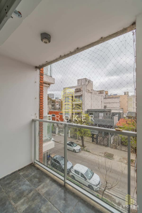 Alquiler de apartamento de 1 dormitorio con gge en Buceo