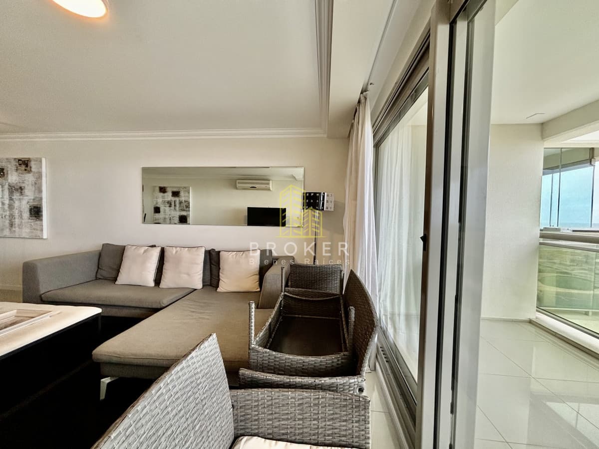 venta apartamento punta del este imperiale 3 dormitorios