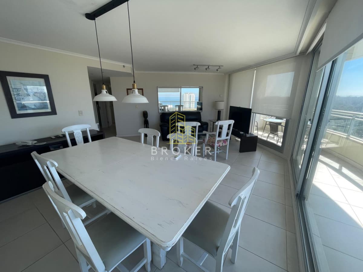 Venta Departamento Punta del Este Ocean Drive