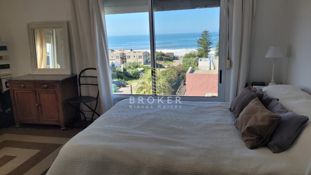 Alquiler anual apartamento en La Barra, Maldonado