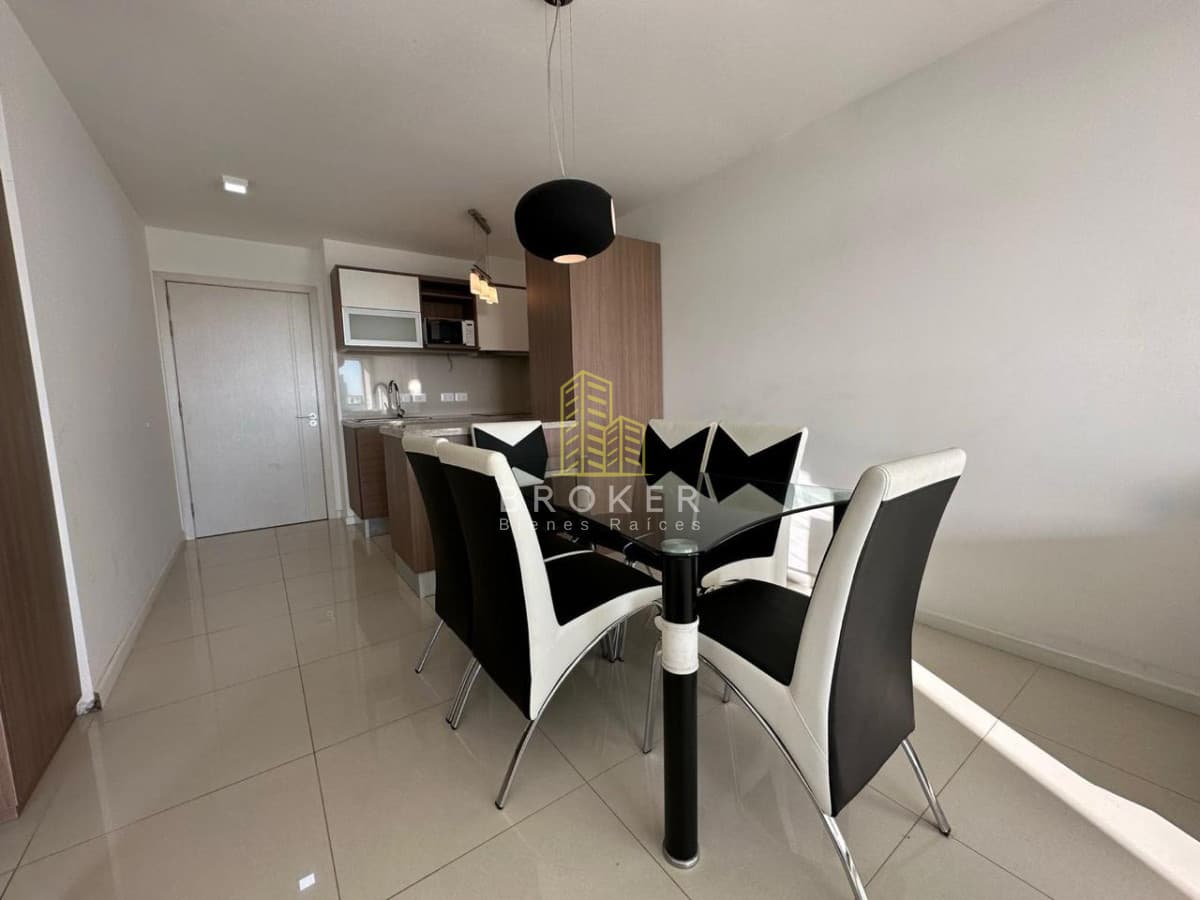 Venta Apartamento 1 dormitorio Punta del Este