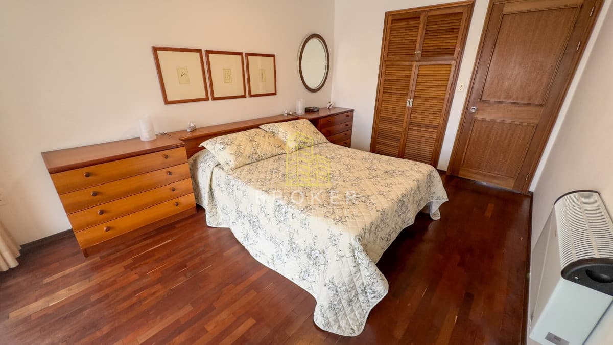 Venta Departamento Punta del Este Peninsula 3 dormitorios