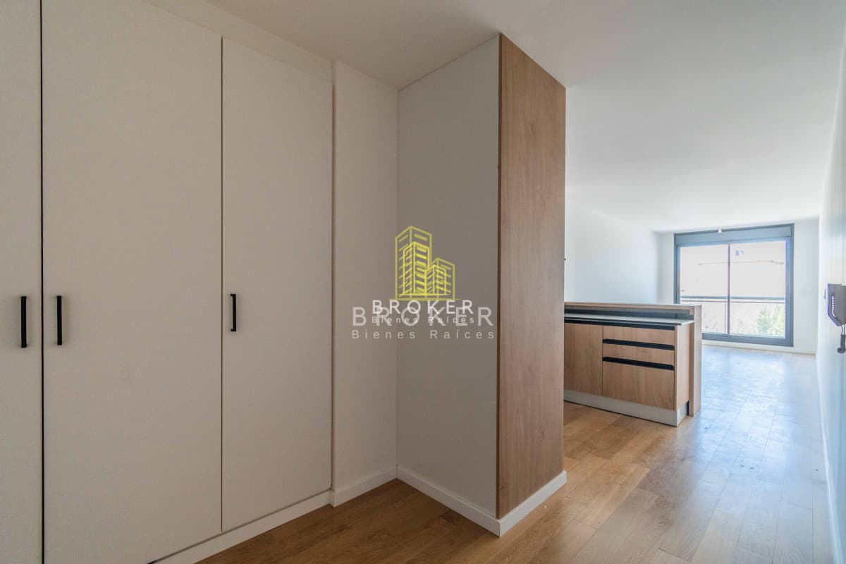 VENTA MONOAMBIENTE EN PUNTA CARRETAS