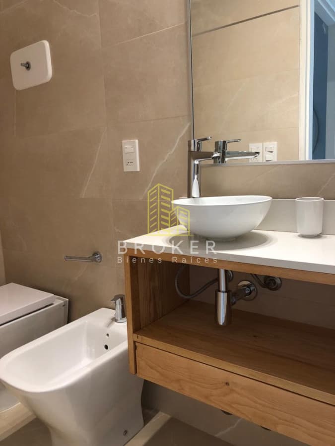 Alquiler de temporada de increible departamento en la barra de 3 dorm+ 3 baños