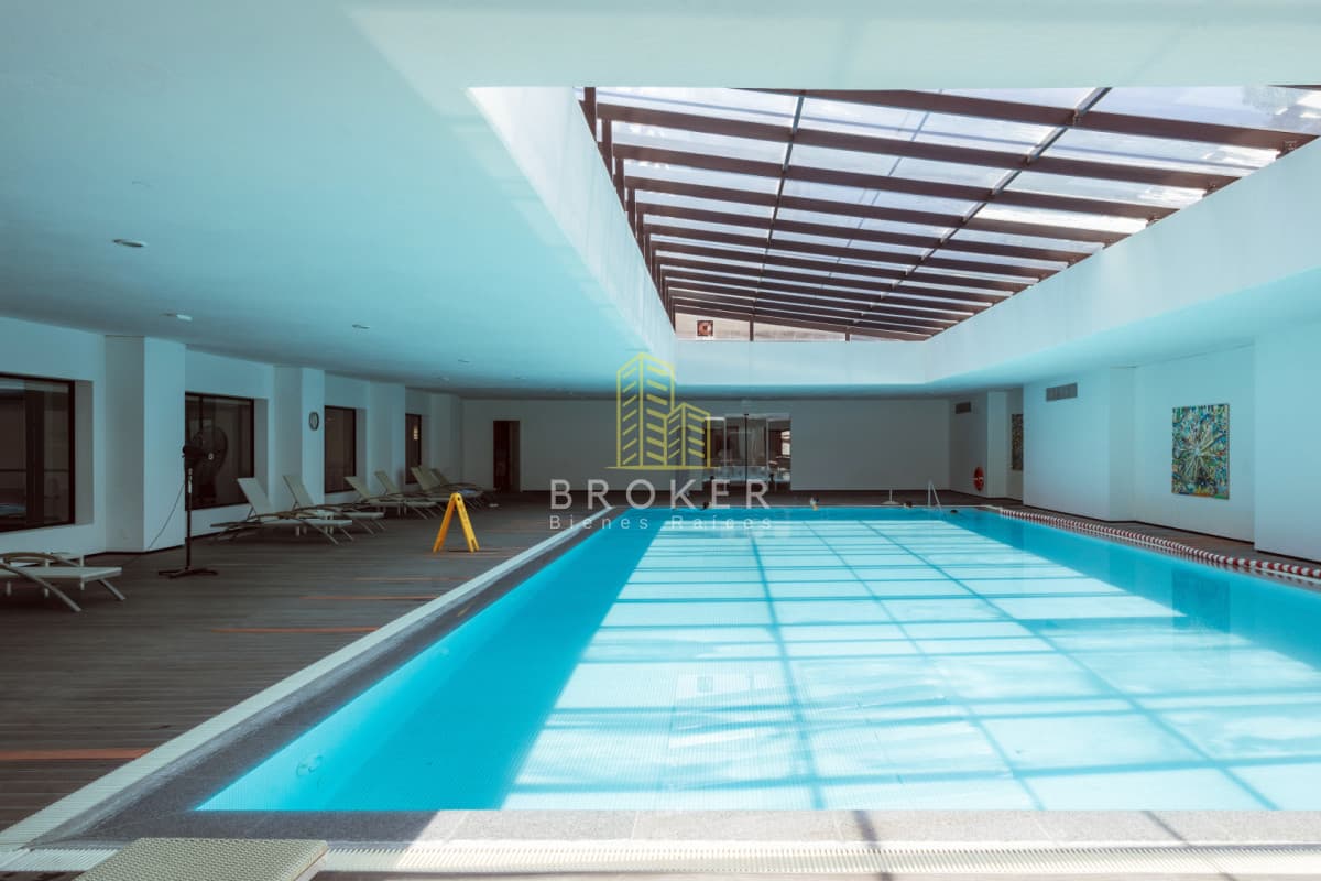 Venta Apartamento en Roosevelt Punta del Este, 4 dormitorios, 4 baños  y ameniti