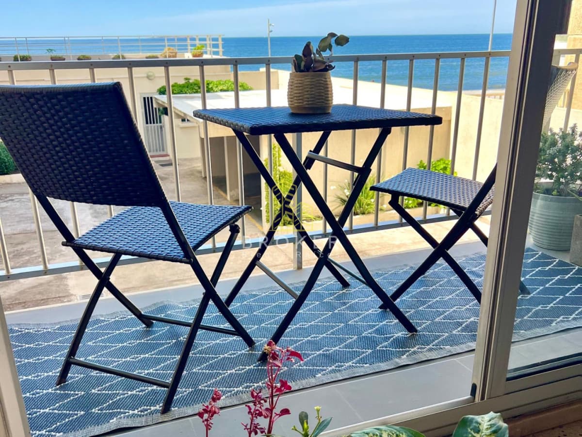 Alquiler temporario Departamento 1 dormitorio en Península, Punta del Este